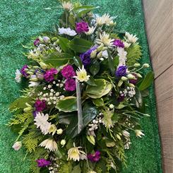 Florist&#39;s Choice Posy Arrangement