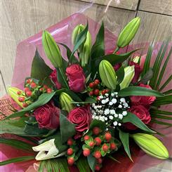 Lily Lane Bouquet